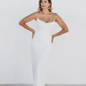 Alba and Stardust Wedding Dresses - Lyra