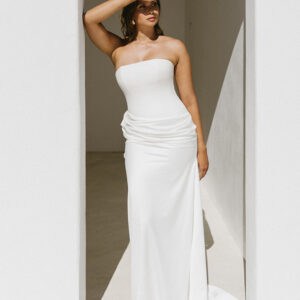 Alba and Stardust Wedding Dresses - Valeria