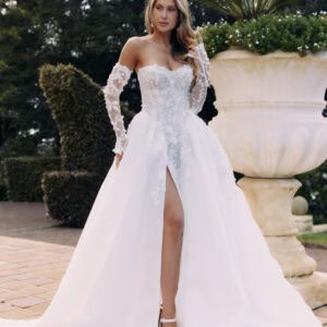 Jessica Couture Wedding Dresses - Artemis