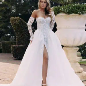 Jessica Couture Wedding Dresses - Artemis