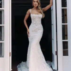 Jessica Couture Wedding Dresses - Jolie