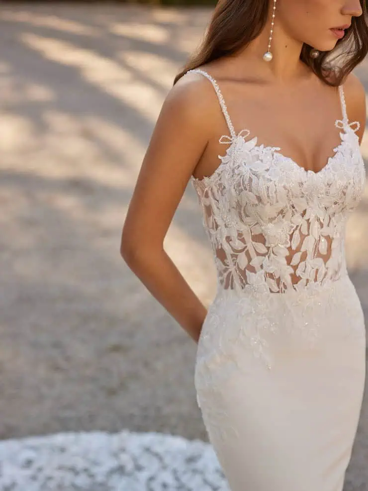 Rosa Clara Wedding Dresses - Virian