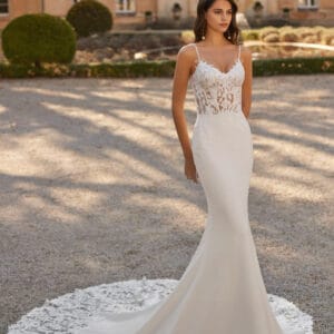 Rosa Clara Wedding Dresses - Virian