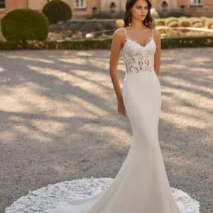 Rosa Clara Wedding Dresses - Virian