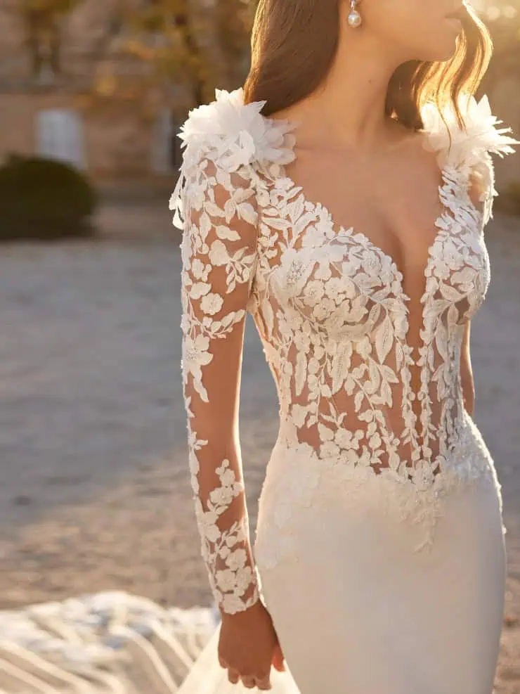 Rosa Clara Wedding Dresses - Virrey