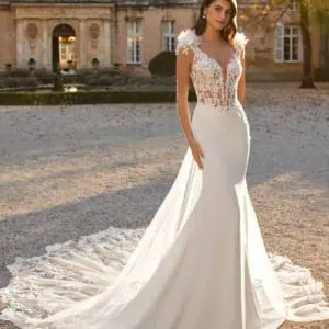Rosa Clara Wedding Dresses - Virrey