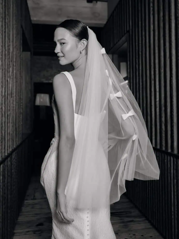 Hera Bleu Wedding Dresses - Dunedin