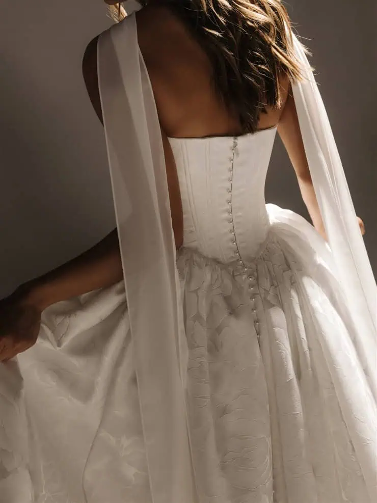 Hera Couture Wedding Dresses - Ariane V2