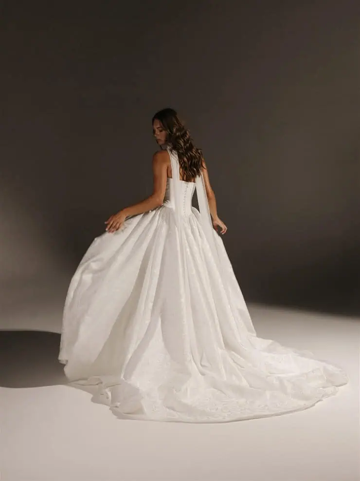 Hera Couture Wedding Dresses - Ariane V2