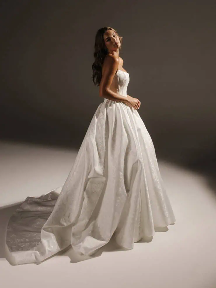 Hera Couture Wedding Dresses - Ariane V2