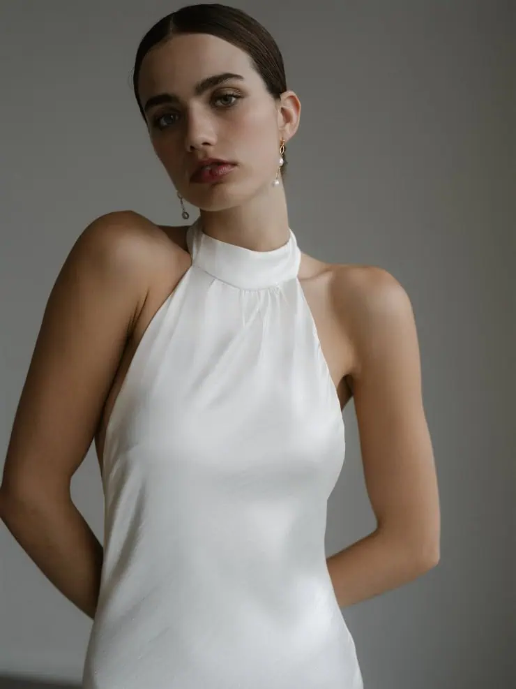 Hera Couture Wedding Dresses - Hali