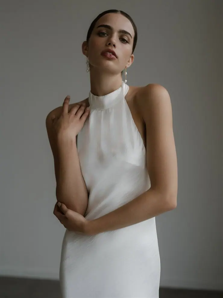 Hera Couture Wedding Dresses - Hali