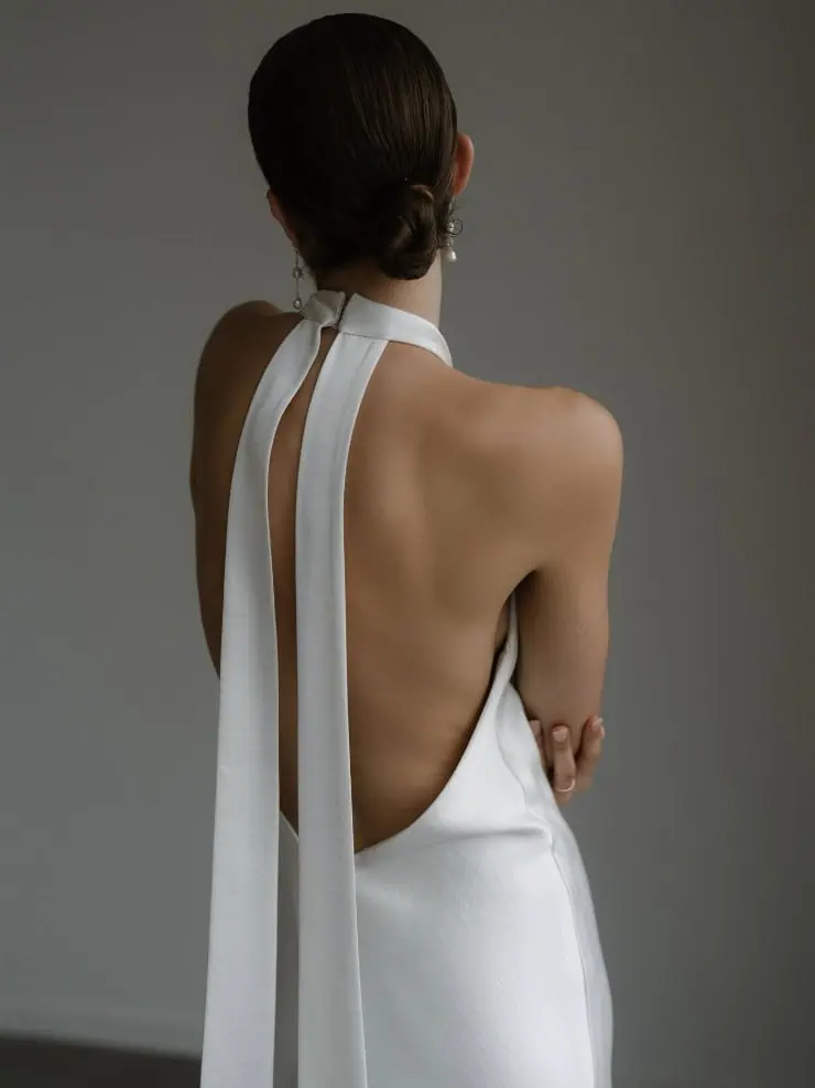 Hera Couture Wedding Dresses - Hali