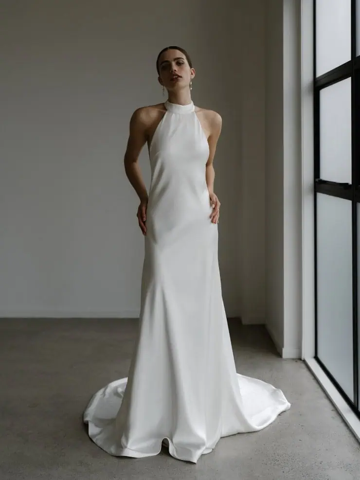 Hera Couture Wedding Dresses - Hali