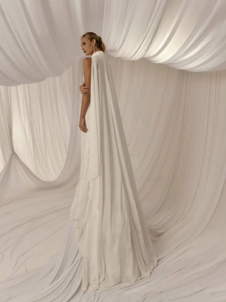 Hera Couture Wedding Dresses - Clara