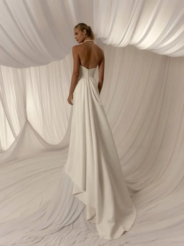 Hera Couture Wedding Dresses - Elodie