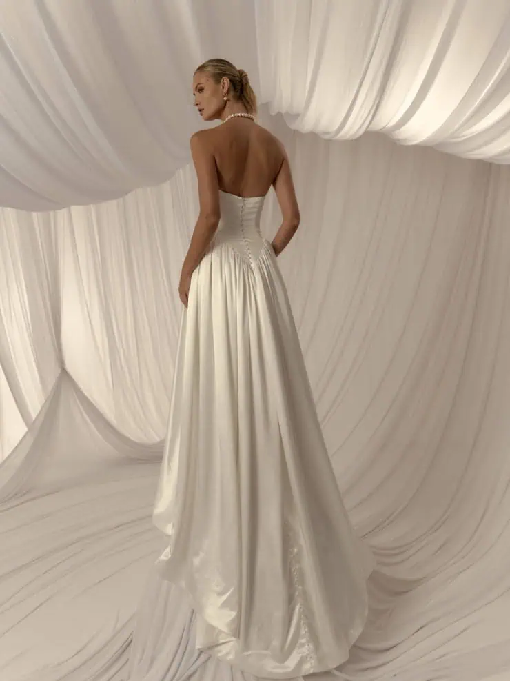 Hera Couture Wedding Dresses - Valentina