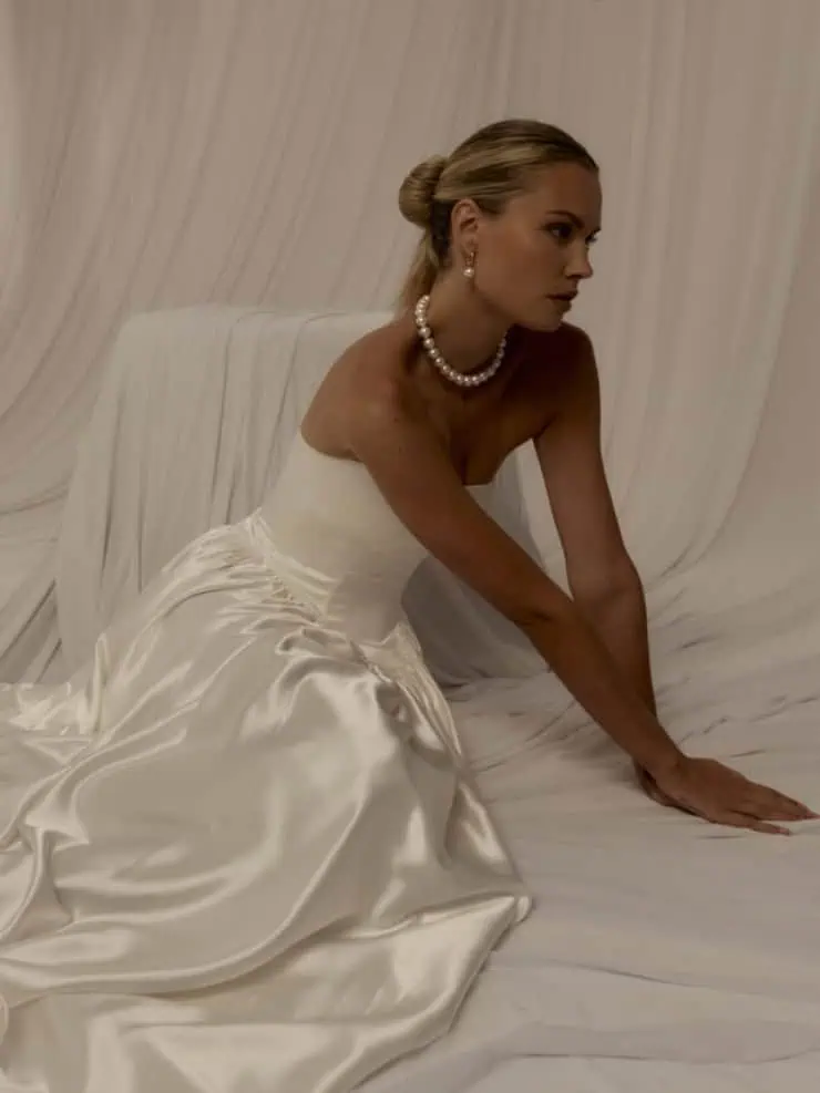 Hera Couture Wedding Dresses - Valentina