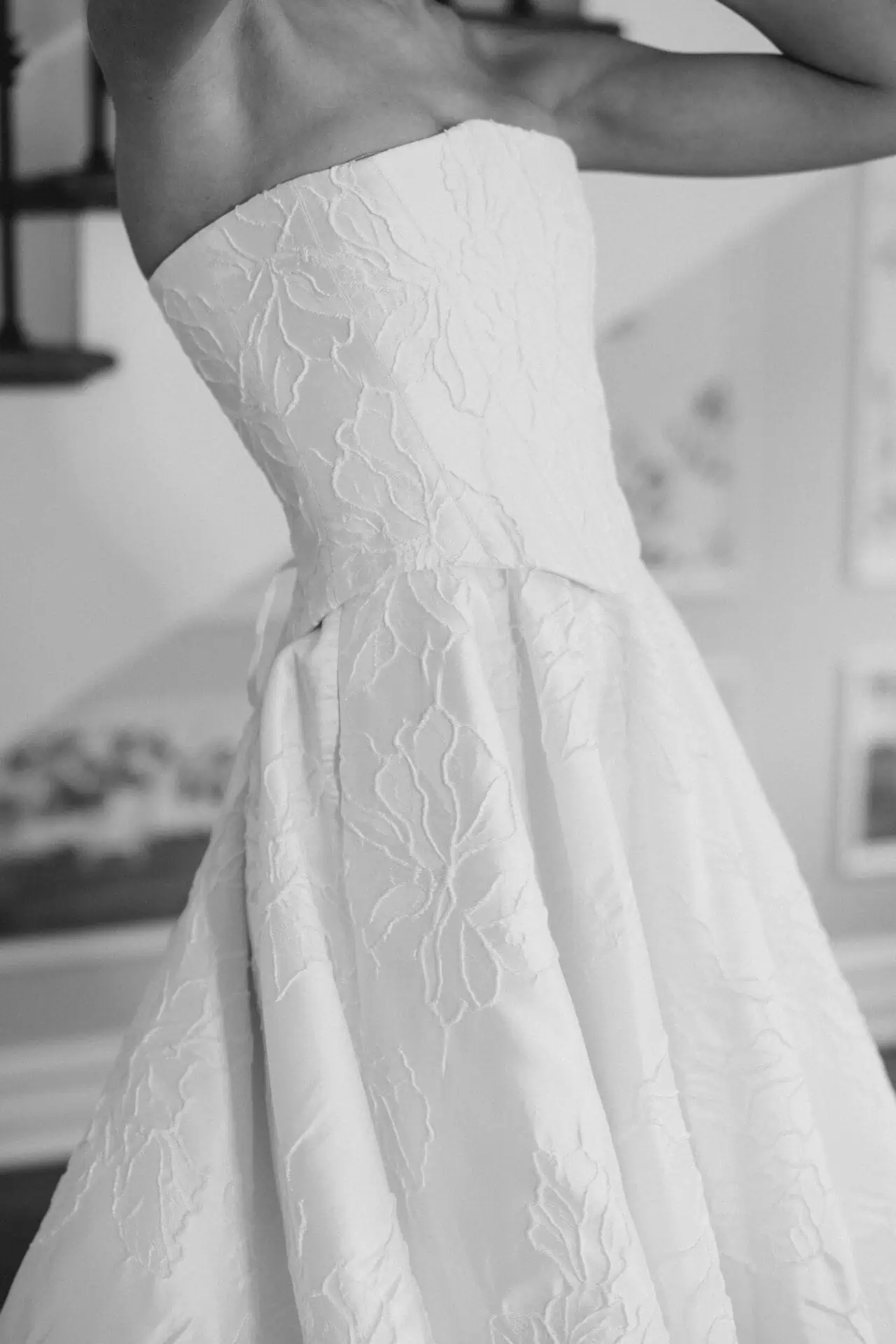 house of savin bridal jamie